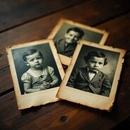 Photo Restoration: Bring Back Your Precious Memories