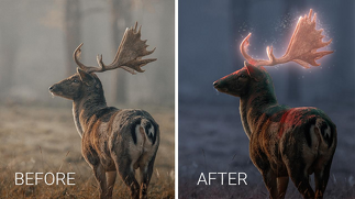 Want to Add Effects to Photos? Here is How to Do This Instantly