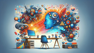 Want to Design Stunning Images Online? Discover the Best Free AI Tools for Effortless Creativity!