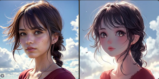 Animate Portrait: Bring Your Photos to Life with AI