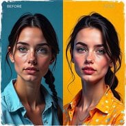 AI Filters: Enhance Photos Instantly with Free AI Tools