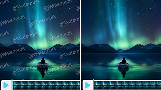 Want to Erase Watermarks from Videos? Try AI Video Eraser Tools Online for Free!