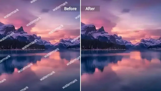 Best Free Watermark Remover Tools (No Quality Loss)