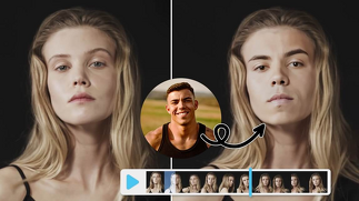Want to Swap Faces in Videos Instantly? Try Free AI Face Swap Video Tools Online!