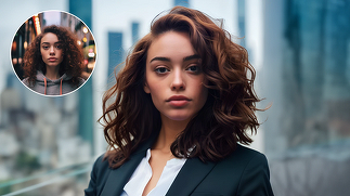 Want professional-level photos? “Try AI to Make the Photos Look Professional!”