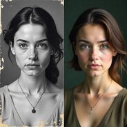 Photo Restoration: Bring Back Your Precious Memories