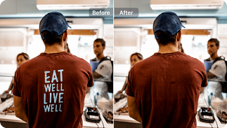 Snapchat Caption Remover: Simple Ways to Remove Text from Photos