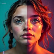 AI Filters: Enhance Photos Instantly with Free AI Tools