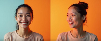 Animate Portrait: Bring Your Photos to Life with AI