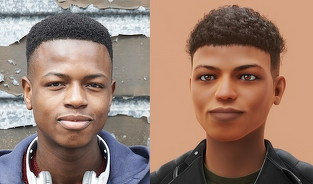 Fake Person Maker: Create Realistic AI-Generated People Online