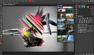 Discover the Best Free Apps Like Photoshop for Designers and Creators in 2025