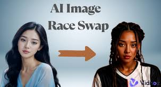 How AI Image Race Swap Technology Is Redefining Digital Identity