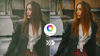 Smart Colour Grading AI – Perfect Your Photos with One Click