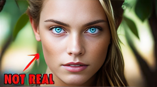 Convert Image to Realistic Online with Pixel Fox, Make AI Photos Look Real Instantly