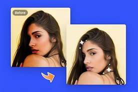 Remove Shadows from Photo Online Free, Best Online Shadow Remover by Pixel Fox