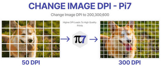 Free DPI Converter Online: Convert Image to 300 DPI Easily