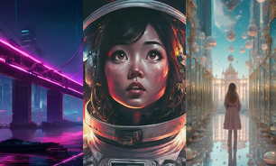 Best AI Image Generators & GPT for Images – Top Tools in 2025