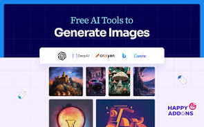 100 Free AI Image Generators for Unlimited Creativity in 2025