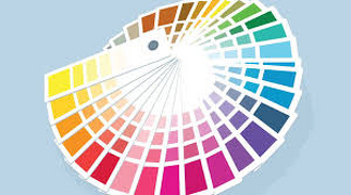 Best Color Palette from AI Tool – Turn Keywords into Perfect Color Sets