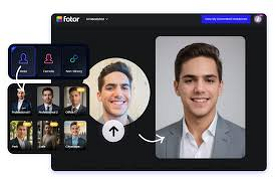 Create Studio-Quality Images Using a Smart Professional Photo App