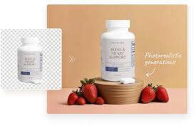 How to Generate a Product Photo for Items No Longer Available Using AI