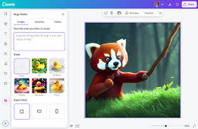 100 Free AI Image Generators for Unlimited Creativity in 2025