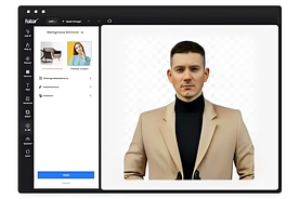 AI Background Remover, Free Online Tool to Cut Out Images Perfectly | Pixel Fox