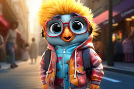 The Funniest AI Creations Online – Explore the Best AI Generated Images