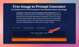 Best Free Image Generation Prompt Creator Online