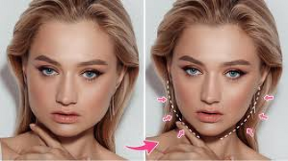 Best Facial Slimming App – Achieve a Naturally Skinny Face Without Surgery