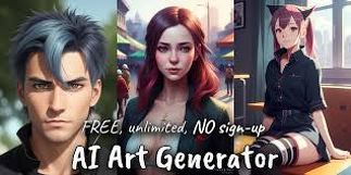 Free AI Art Generator No Sign Up – Create Stunning Art Instantly