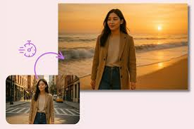 Best AI Background Changer for Perfect Images