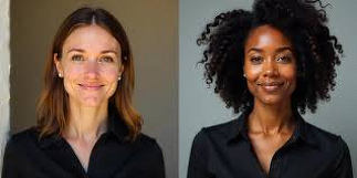 How AI Image Race Swap Technology Is Redefining Digital Identity