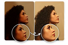 Remove Shadows from Photo Online Free, Best Online Shadow Remover by Pixel Fox