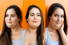 Make Me Fat Photo Editor Online Free – Playful Fat to Slim AI Filter 2025