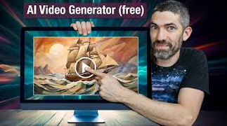 How to Make AI Videos Online for Free – Best Text to Video AI Tool