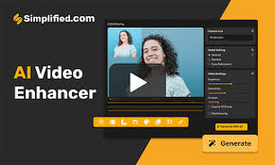 AI Video Enhancer Online: Free Tool to Upscale and Improve Video Resolution