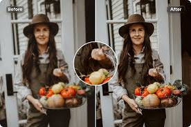 Clear Picture Online with AI: Free Photo Sharpening and Image Enhancer