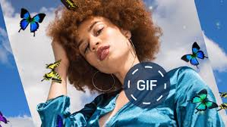 AI GIF Maker: Create and Edit Animated GIFs Online Easily