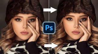 How to Make a Low-Res Picture High-Res - Enhance Photos Easily with Pixel Fox