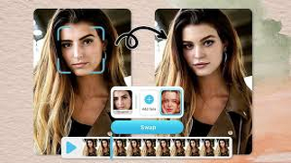 How to Put Faces on a Video Without Editing Skills