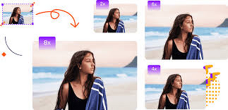 AI Upscaling Image 8x Online – Transform Low-Res Photos into Stunning HD Visuals
