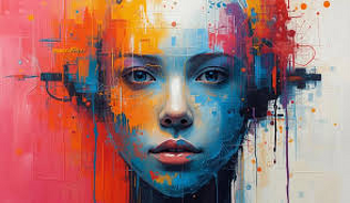 Open AI Art – Let Artificial Intelligence Paint for You