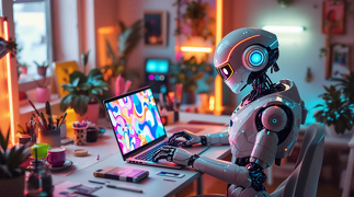 Want to Create Stunning Art Instantly? Try the DALL·E Image Generator by OpenAI!