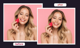 Want Clearer, Sharper Images? Discover the Power of an HD Photo Maker!