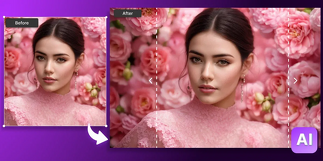 AI Image Outpainting – Expand Your Photos Beyond Their Borders