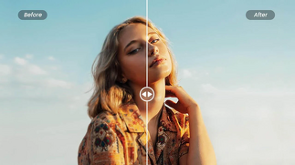 Want Clearer, Sharper Images? Discover the Power of an HD Photo Maker!