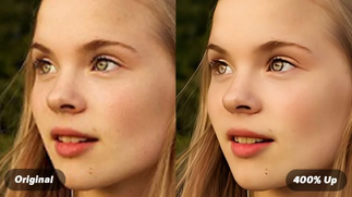 Want Crystal-Clear Images? Learn How to Upscale Photos to 4K with AI!