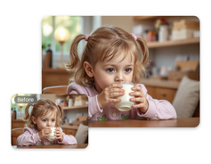 Make Your Images Bigger. Learn How to Enlarge Pictures Online with AI!