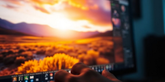 Best AI Editing – Transform Your Photos and Media with Smart Intelligence